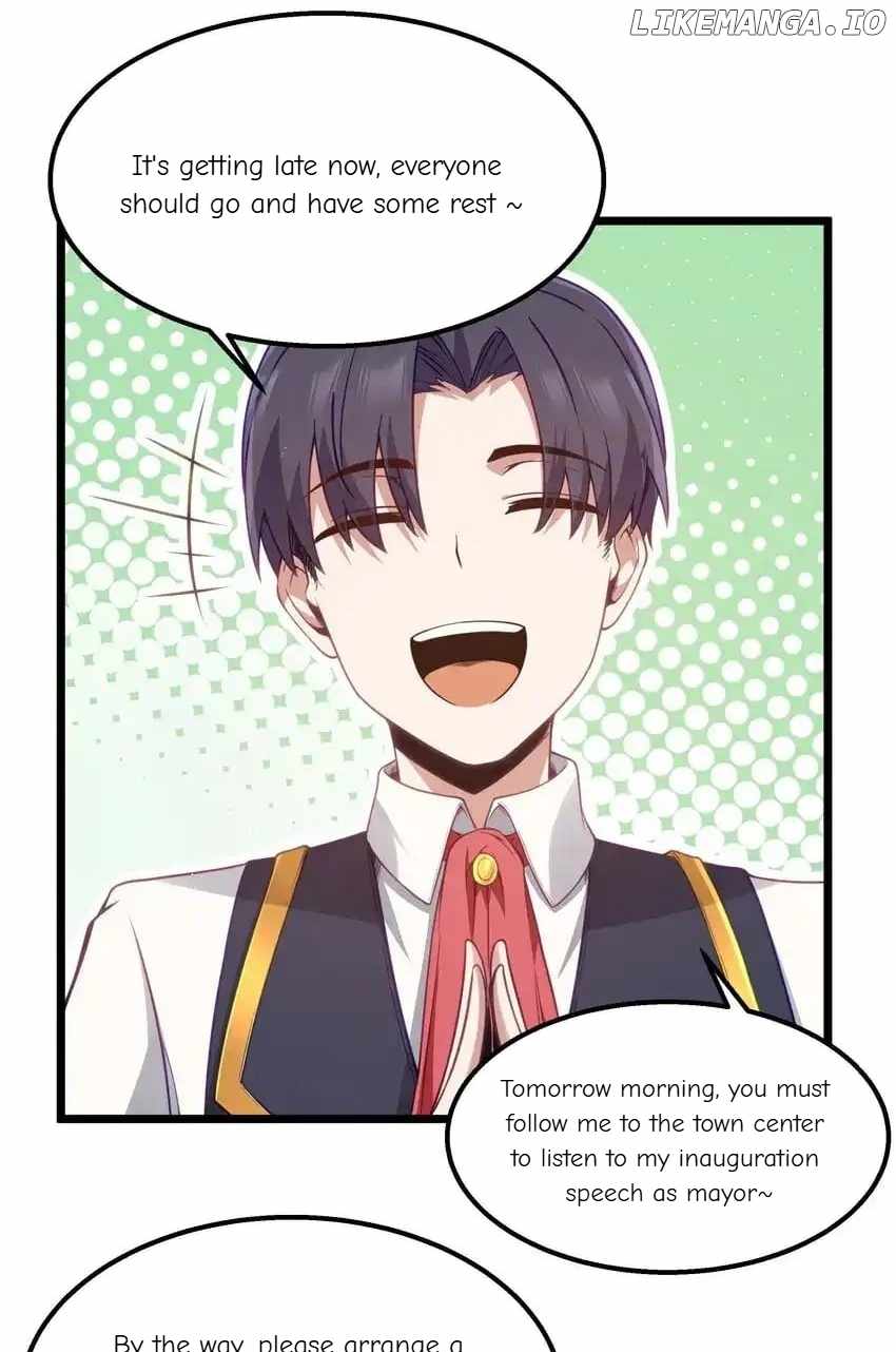 This Hero is a Money Supremacist Chapter 13 59